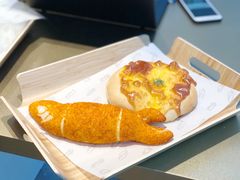 麻辣小龙虾包-喜茶(深圳福田星河COCO Park店)