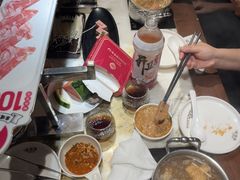 -东道煮牛肉火锅(东盛大街店)