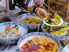 -建基泡馍·西安老字号·清真(永宁店)