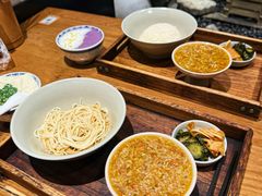 -李百蟹·江南蟹黄面·河景餐厅(夫子庙总店)