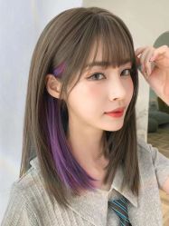 -HairCode芭曲发型
