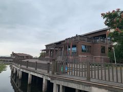 -新木器时代餐厅(太湖新天地店)