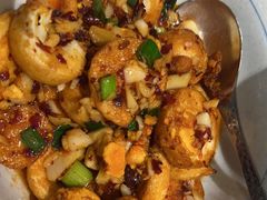 -费大厨辣椒炒肉(黄兴中心广场店)