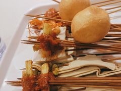 -老马路串串香火锅(北门桥店)