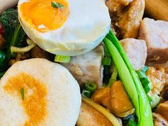 -华记煲仔华·煲仔饭(三元里万科里店)