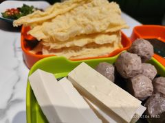 -菌小白火锅(时尚天河店)