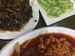 -协和菜馆(凤凰街店)