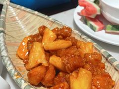 -小菜园新徽菜(南京秦淮龙蟠汇店)