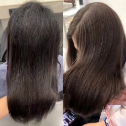 -ASG Hair Salon烫染·接发