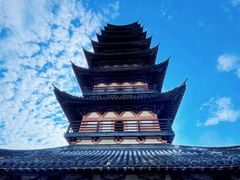 -上海方塔园