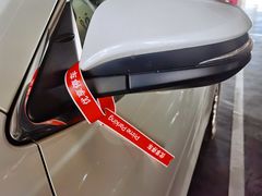 -北京环球影城主题公园-停车楼