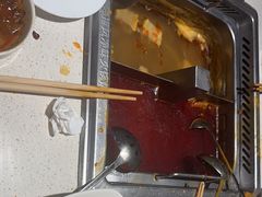 -海底捞火锅(长沙华创国际广场店)