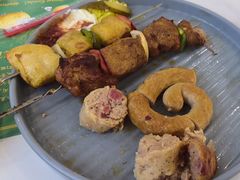 -库滋明·俄罗斯特色美食(中央大街店)