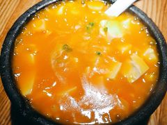 鲜虾石锅豆腐-小和庆·知味(首铸万科店)