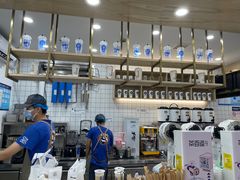 -茶百道(龙阳广场店)