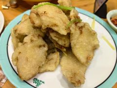 -春花民族美食(佳木斯总店)