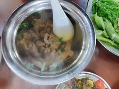 -阿秋牛排(湖心街店)