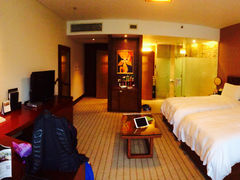 photo 3-中铁花水湾温泉酒店(大邑店)