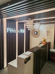 -芳朵美容养生SPA