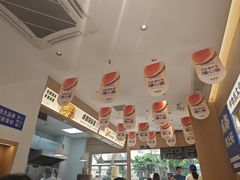 -李与白包子铺(桐梓林店)
