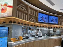 -蔡澜点心·粤菜(丽泽天街店)