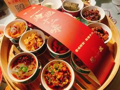 -饕林餐厅(春熙路店)