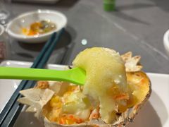 -渔乐之昕·铁板烧自助餐(虹悦城店)