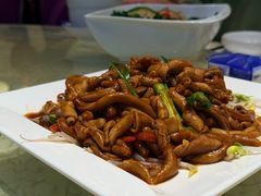 -禄源公·老莞诚饭店