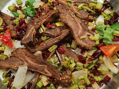 -昆山琶拉帝诗酒店·河畔咖啡厅Riverside Cafe