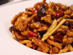 -同喜烤鸭店(光芒店)