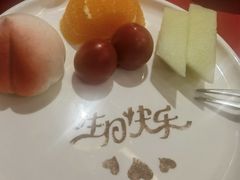 -利苑酒家(华熙国际店)