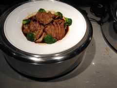 -蓝鲸湾汤泉(包河店)