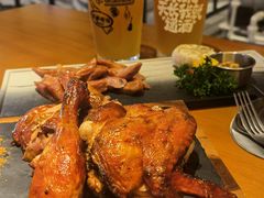 -BOILER博乐精酿(东坪山店)