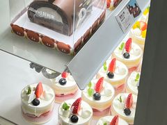 -好利来(鲁谷店)