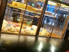 面包甜点陈列柜-法莱索尔(奥莱店)
