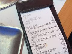 -杨记齐齐哈尔烤肉(总店)
