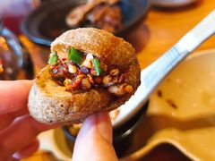 -野山舂·贵州现舂酸汤火锅(鸿通城店)