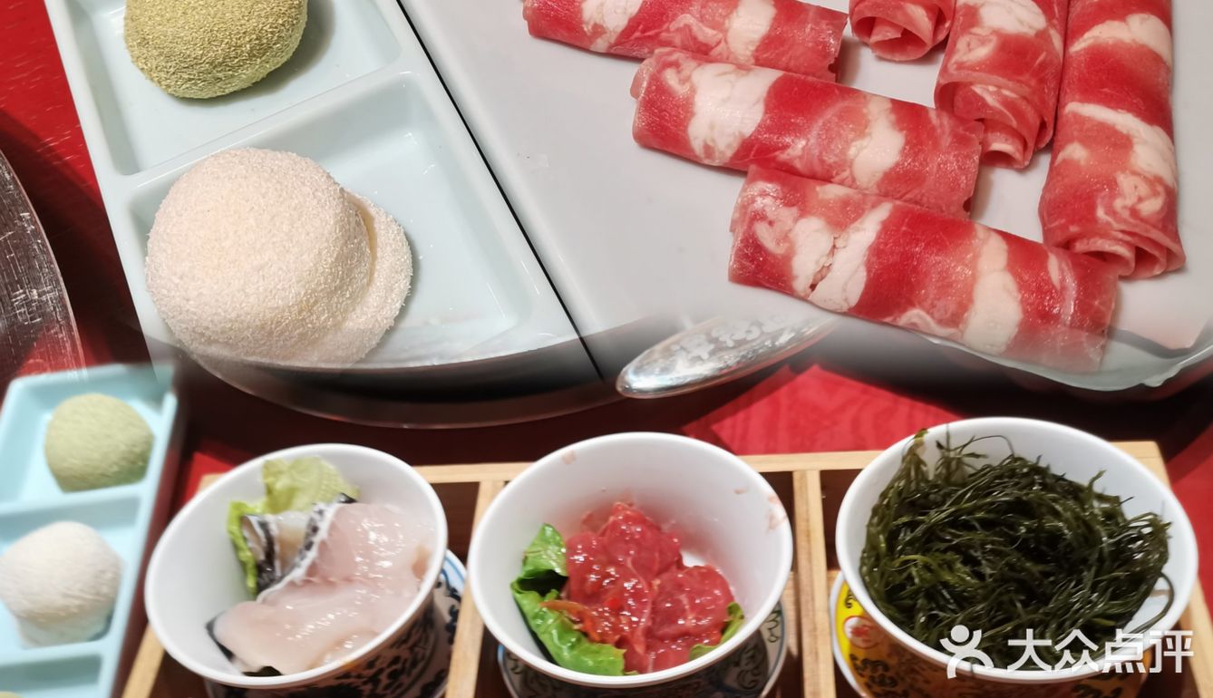厦门探店| 越煮越香的火锅❗❗ 