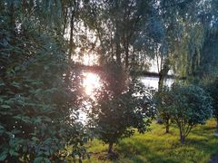 -艾溪湖湿地公园