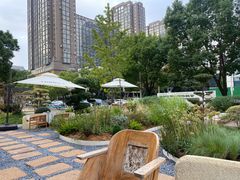 -翠贝卡&Mama Kelly Brunch Coffee(河西店)