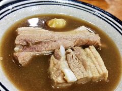 -黄亚细肉骨茶(仰光路店)