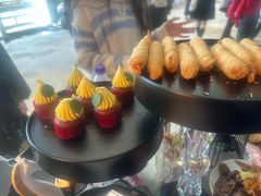 -北京希尔顿逸林酒店