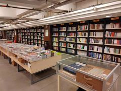 -先锋书店(五台山总店)
