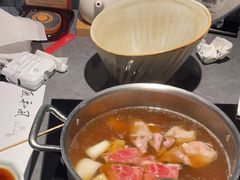 人气寿喜锅-匠和风精致料理(祥禾天地店)