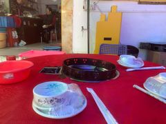 -花苑美食横琴生蚝火锅(拱北粤华路店)