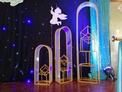 点击看大图 -雅奇婚庆(永乐园社区店)