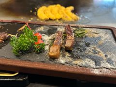 -大神太神·铁板烧(瑞虹天地月亮湾店)