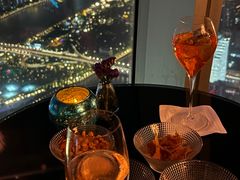 -广州四季酒店·天吧·高空酒吧