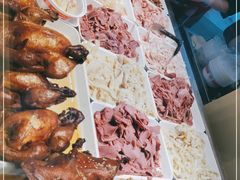 -紫燕百味鸡(明湖店)