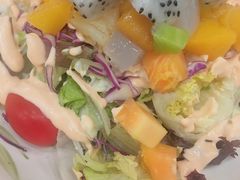 -萨莉亚意式餐厅(苏州食百家店)